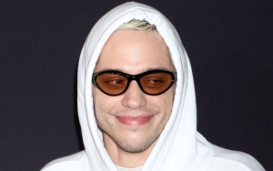 Pete Davidson Seeks Mental Health Treatment by Checking Himself Into Facility