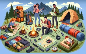 Essential Backpacking Tips for Beginners: Your Ultimate Guide to Backpacking Tips