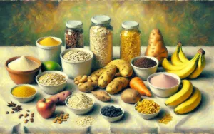 Top 10 Best Carbohydrate Sources for Energy