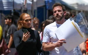 Jennifer Lopez and Ben Affleck's Divorce Docs 'Finalized' as Reconciliation Attempt 'Failed'