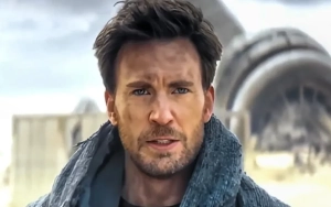 Chris Evans Treats Fans to Behind-the-Scenes Photo of His 'Deadpool and Wolverine' Cameo