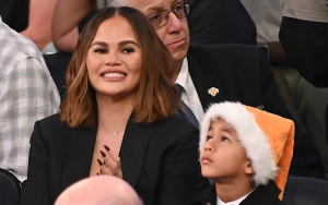 Chrissy Teigen Reveals Son Miles' Diabetes Diagnosis in Heartbreaking, Yet Hopeful Post