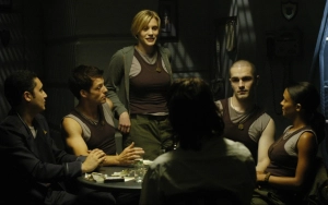 Peacock Abandons 'Battlestar Galactica' Reboot, Studio to Shop Project to Other Platforms