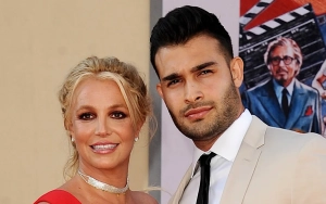 Sam Asghari Shares Valuable Lesson From His Marriage to Ex Britney Spears 