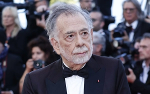 Francis Ford Coppola's Alleged Misbehavior on 'Megalopolis' Set Disputed by Extra