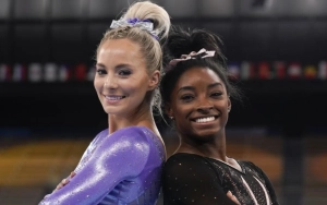 Simone Biles Blocked by Former Teammate MyKayla Sinner Amid Feud