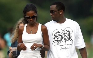 Kim Porter's Alleged Posthumous Memoir Exposing Diddy Disputed by Late Model's Friend