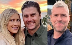 Christina Hall Teases Ex Ant Anstead May Replace Josh on 'The Flip Off'