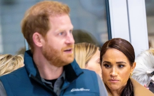 Meghan Markle Begs Prince Harry to Let Go of Lawsuits