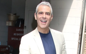 Andy Cohen Walks Back 'RHONJ' Reboot Comments
