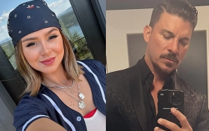 Rachel Leviss Under Fire for Her Self-Centered Response to Jax Taylor's Mental Health Issue