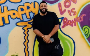 DJ Khaled Trolled After Showing Off Freezer Full of Ice Cream