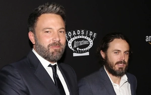 Casey Affleck Celebrates Upcoming Birthday and Reflects on Shared Past With Brother Ben