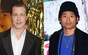 Brad Pitt 'Unable to Reach' Son Pax After 'Upsetting' E-Bike Crash