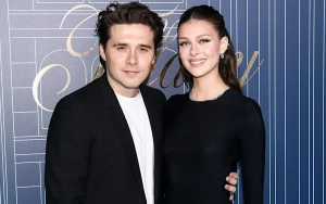 Brooklyn Beckham Consoles Wife Nicola Peltz as She Mourns Tragic Death of Dog Nala