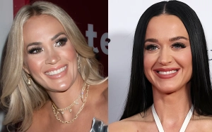 Carrie Underwood Returns to 'American Idol' as a Judge After Katy Perry's Departure