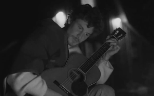 Shawn Mendes Returns to Music With New Album After Four Years