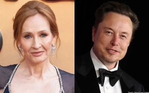 J.K. Rowling and Elon Musk Blast Paris Olympic Organizers After Women's Boxing Match Cancellation