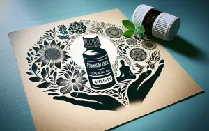 Discover the Calming Effects: How Frankincense Essential Oil for Anxiety