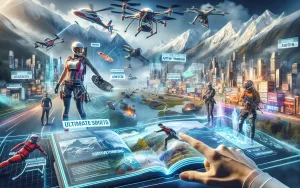 Extreme Sports Adventure Travel Guides: Explore Thrilling Activities in Extreme Sports Destination