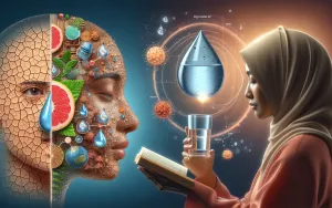 The Importance of Hydration for Skin Health: Meeting Your Hydration Needs