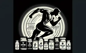 Boost Athletic Performance with Top-Rated Micronutrient Supplements