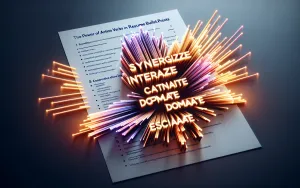 The Power of Action Verbs in Resume Bullet Points: Elevate Your Resume Writing
