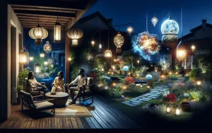 Transform Your Outdoor Living Space: Top Lighting Solutions in Outdoor Living
