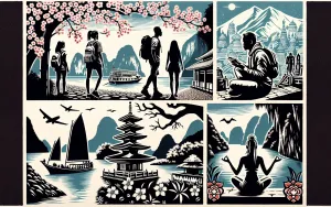 Solo Travel Experiences in Asia: Unforgettable Solo Journeys Await