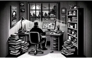 Effective Ways to Stay Focused and Avoid Distractions