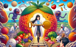 Nutritional Therapy for Autoimmune Diseases: Unlocking Health