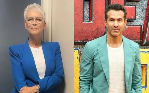 Jamie Lee Curtis Regrets Marvel Criticisms, Ryan Reynolds Comes to Her Defense