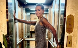 Sharon Stone Dishes on Late-Night Incident That Gave Her Ghastly Black Eye