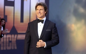 Tom Cruise to Perform Death-Defying Stunt at Paris Olympic Closing Ceremony