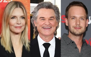 'Yellowstone' Spinoff in the Works With Michelle Pfeiffer, Kurt Russell and Patrick J. Adams 