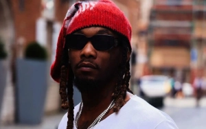 Offset Faces Staggering $1.6 Million Tax Lien Amid Cardi B Divorce