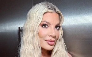 Tori Spelling Says Her Kids' College Tuition May Make Her Go Into Adult Business