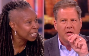 'The View' Hosts Spar With Gov. Chris Sununu Over Trump Support, Democratic Nomination