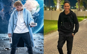 Logan Paul Doubles Down on Controversial Comments on Algerian Boxer Imane Khelif