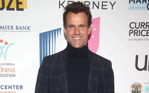 'General Hospital' Star Cameron Mathison Spotted With Aubree Knight Hours After Divorce Revelation
