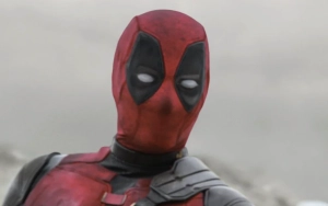 Ryan Reynolds Reveals 'Deadpool and Wolverine' Co-Star He Argues With