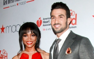 Bryan Abasolo Alleges Estranged Wife Rachel Lindsay Called Him a 'Leech'