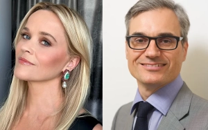 Reese Witherspoon and Oliver Haarmann Are 'Friends' Despite Romance Speculation