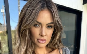 Lala Kent Embraces Pregnancy With Style During Spa Trip