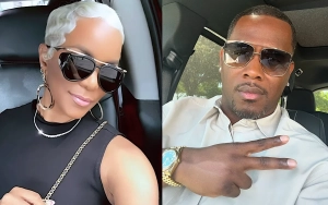 LeToya Luckett's Ex-Husband Subtly Shades Her After She Confirmed Third Marriage