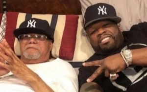 50 Cent Mourns the Loss of His Grandfather With Heartfelt Tribute