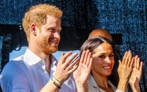Prince Harry and Meghan Markle Raise Awareness About Signs of Possible Suicide in New Interview