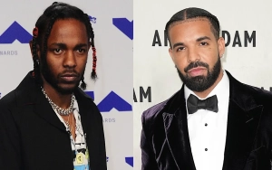 Process Behind Kendrick Lamar's Drake Diss Tracks Revealed