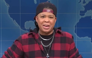 Punkie Johnson Announces Departure from 'Saturday Night Live' After Four Seasons