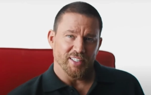 Channing Tatum Hosts Deadly Retreat in New 'Blink Twice' Trailer